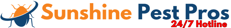 Sunshine Pest Pro